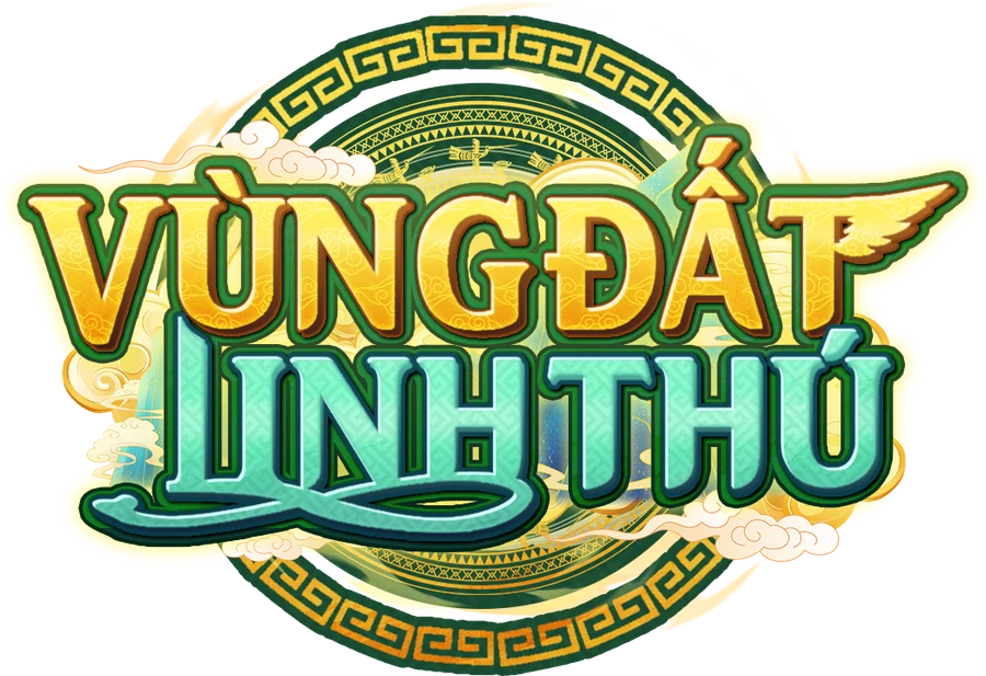 Vùng Đất Linh Thú